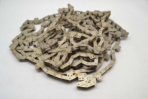 Tsubaki rf2040 1 in 315 in single strand roller chain b383333 for sale