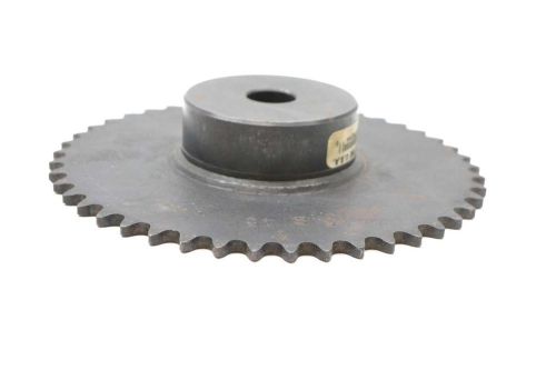 NEW MARTIN 35B45 5/8 IN SINGLE ROW CHAIN SPROCKET D404440