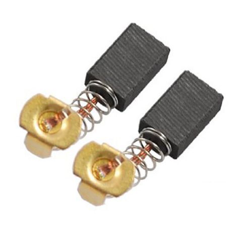 New 2 pcs 5mm x 8mm x 13mm carbon brushes for angle grinder orbital sander gift for sale