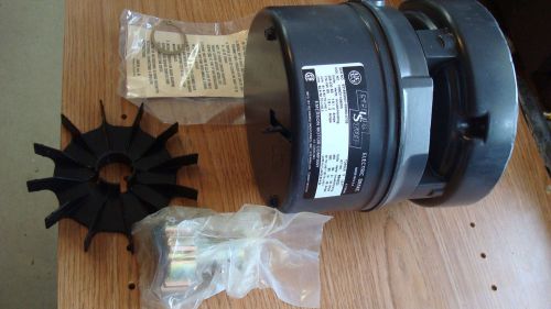 Shur Stop Electric Brake  3lb-ft  0964223