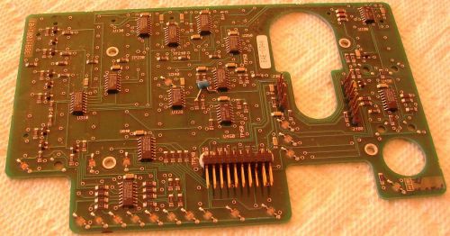 Tektronix EAE-0344 5033  Board