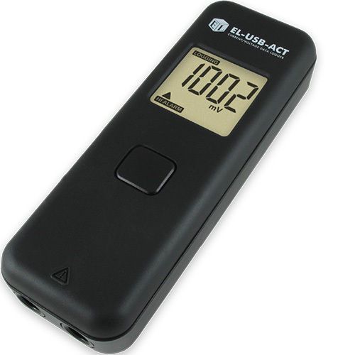 Lascar EL-USB-ACT AC and DC Millivolt Current and Voltage Data Logger