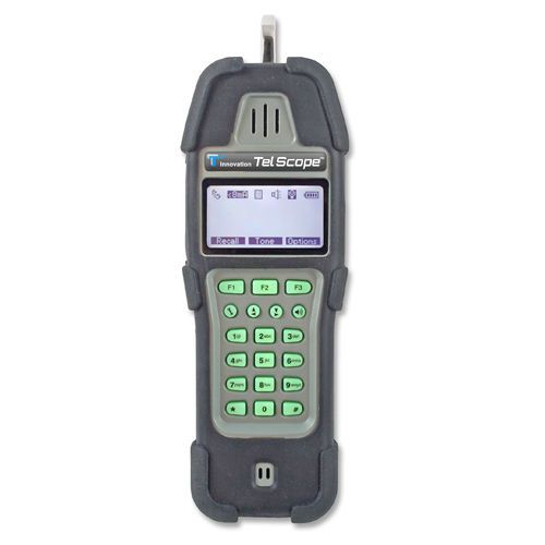 T3 Innovation TLA300 Tel Scope Telco Telephone Line Analyzer