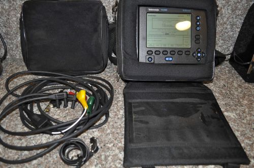 TekTronix TS200 TelScout