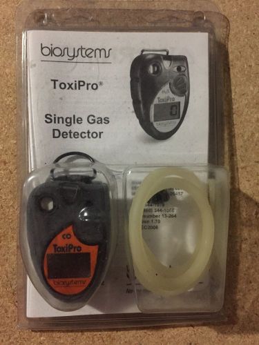 Biosystems ToxiPro Meter