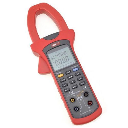 UNI-T UT232 Digital Clamp Meter