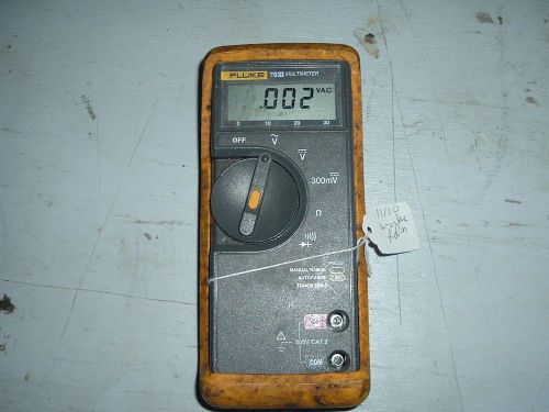 Fluke Digital Multimeter Model 70 III