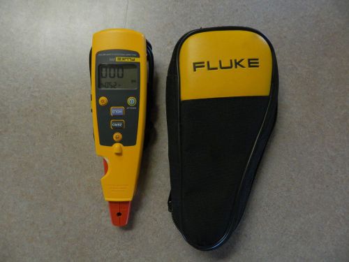 Fluke 771 Multimeter, Digital, Clamp