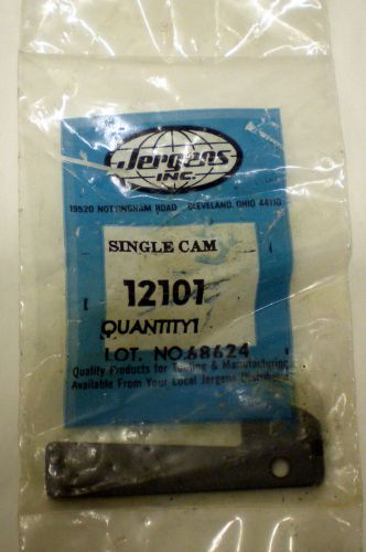 NEW JERGENS 12101 SINGLE CAM UNIT ASSEMBLY