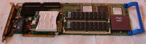 Series 428 rev D1 P/N 3230 American Megatrends Board