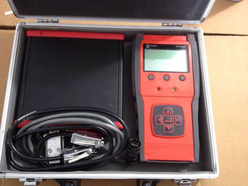 Mountz PTT-2000 Torque Analyzer