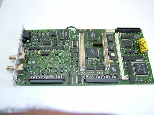 HP E4401-60006 BOARD FULLY TESTED