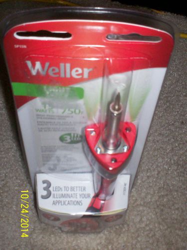 WELLER  SOLDERING IRON