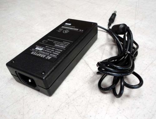 AC 100V-240V - DC 36V 1.5A Power Supply