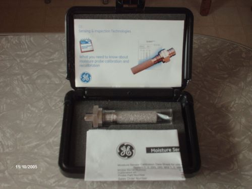 GE Moisture Probe M Probe 501010081160 2