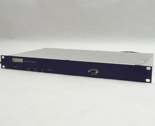 ACTERNA WAVETEK JDSU HSM-1000 STEALTH RF MODEM HSM1000