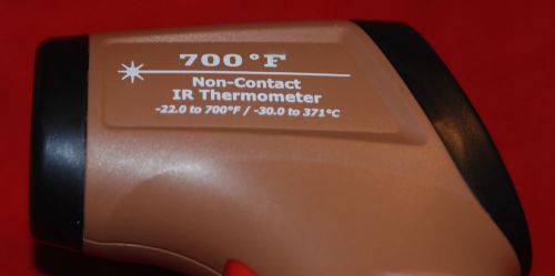 Southwire Digital Temperature Meter