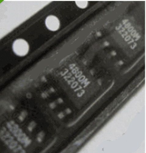 10pcs ap4800m 4800m p-channel mosfet transistors sop8 dec f for sale