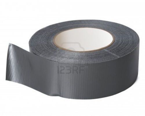 Shuford tape # pc 621 duct tape 24 rolls per case(20 cases available) for sale