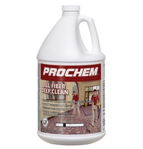 Prochem All Fiber Deep Clean 1 Case 10% Off