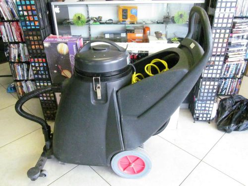 RENOWN WET DRY VACUUM  MODEL # REN08012-VP