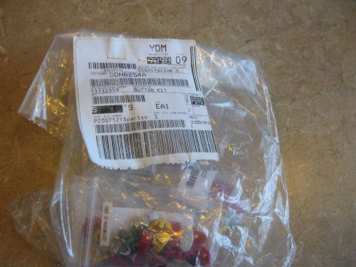 Motorola DDN6254A button kit