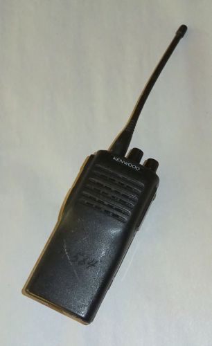 Kenwood TK-360 UHF FM Two Way Transceiver Radio TK 360   TK360