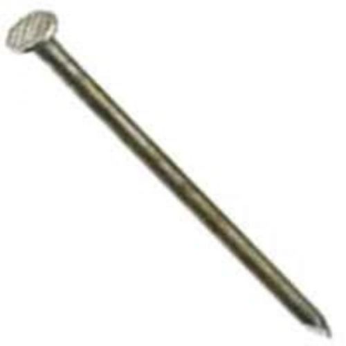 Nail Sinker 10D 2-7/8In 9/32In LBM BULK NAILS Nails - Bulk - Cc Sinkers 00065172