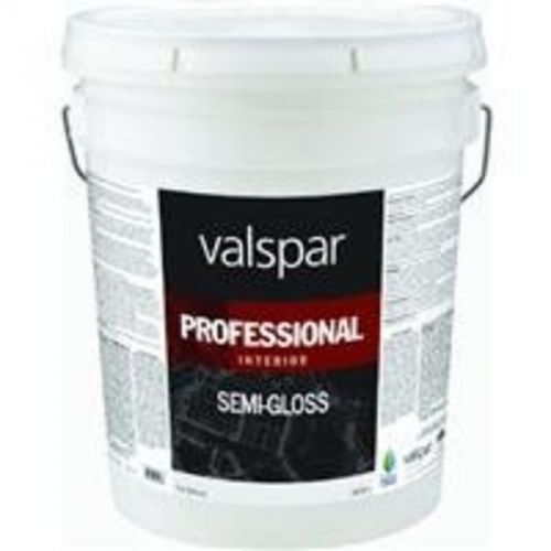 Int Semi Gls Med Base 5 GAL 11912-5 VALSPAR PAINT Primers 11912-5 080047451300