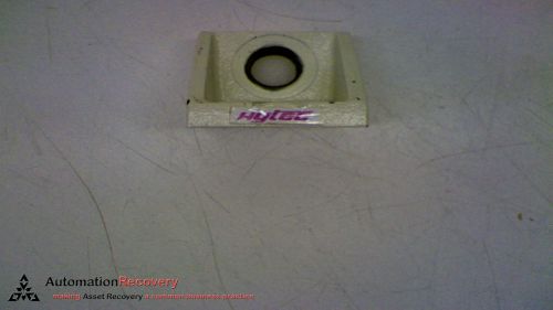 HYTEC 400002 FOOT MOUNTING BRACKET INNER DIAMETER 3/4&#034;, NEW