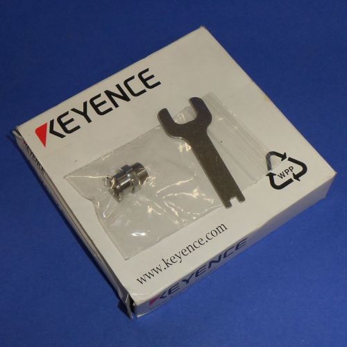 KEYENCE MOUNTING BRACKET OP-76874 *NEW*