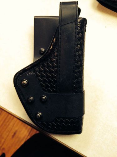 Police duty holster for sale