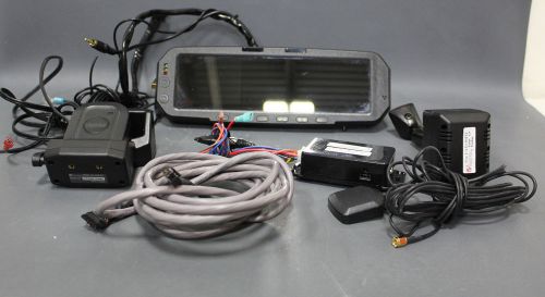 DIGITAL ALLY IN CAR VIDEO SYSTEM DVM-500 (S1-3-101i)