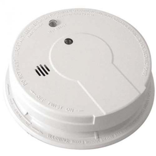 Kidde AC/DC Smoke Alarm 21006371 KIDDE Misc Alarms and Detectors 21006371