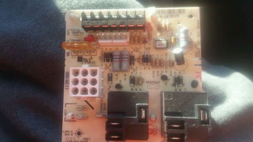 Honeywell 1139-83-500A Defrost Control Board 624635-a 30 day warranty