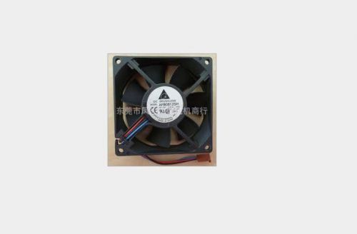 Origianl sintd afb0812sh dc cooling fan 12v 0.51(a)  good condition for sale