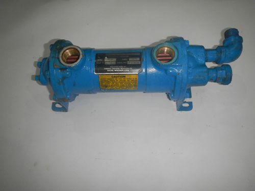 Thermal Transfer B-701-B4-F-16SAE Heat Exchanger