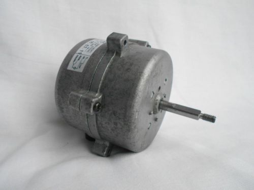 OH SUNG 115V Electric Motor OBM-1302K1