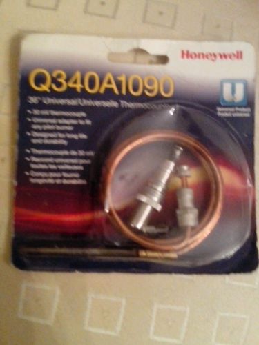 HONEYWELL UNIVERSAL THERMOCOUPLE