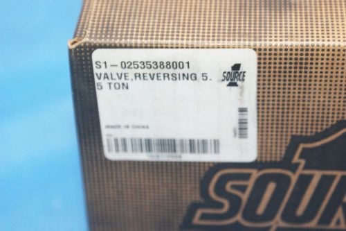 Source 1 S1-02535388001 Valve Reversing 5.5 Ton