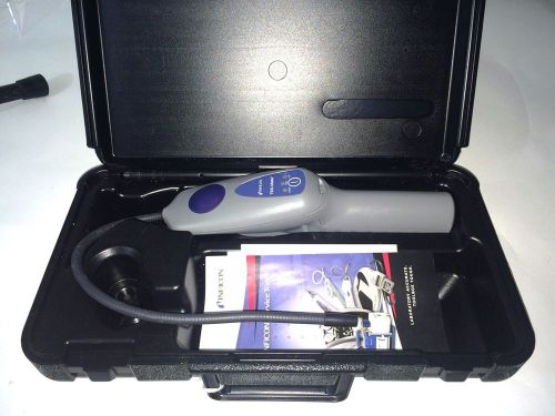 Inficon TEK-Mate Refrigerant Refrigeration Leak Detector