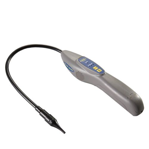 Yellow jacket 69354 accuprobe ii leak detector for sale