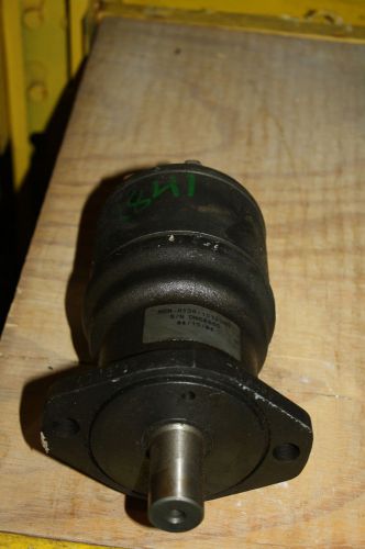 DANFOSS HYDRAULIC PUMP MDN-8138-1512389 NEW