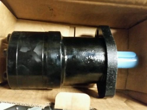 New dfc hydraulic motor # bmrs-200-h2-k-s. part number 272-334 for sale