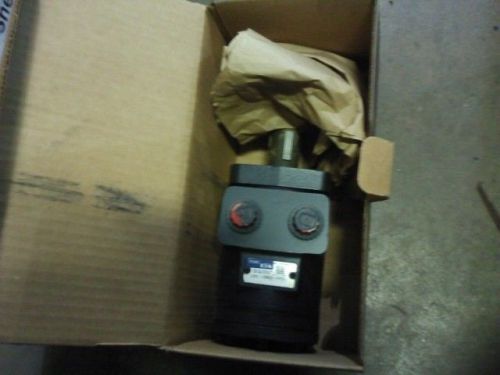 New-In Box, Eaton 101-1002-009 Char-Lynn H Series Gerotor Motor         Charlynn