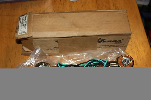 VERSA SOLENOID PILOT AIR VALVE 4-WAY VGG-4532-U-31-A 120v, 20-175PSIG, 1.4-12