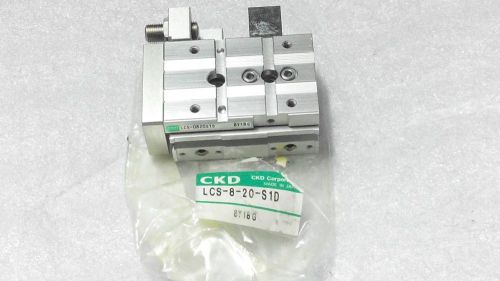 CKD LCS-082051D SLIDE CYLINDER