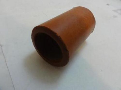 33622 Old-Stock, MFG- MDL-Unkn33622 Buffing Roller, 1&#034; ID, 1-7/16&#034; OD 2-1/4&#034; Len