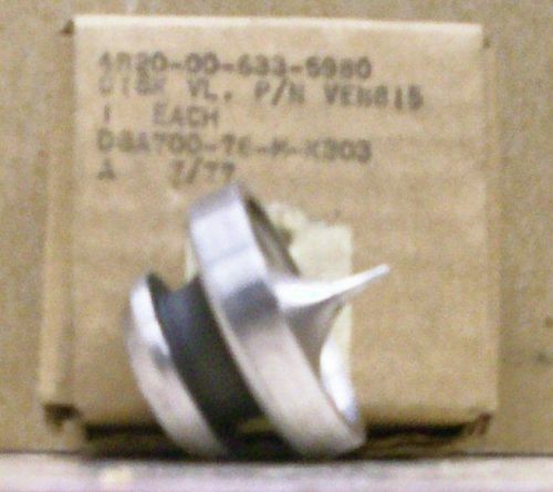 Ashcroft Inc. - Valve Disk - P/N: VEN815