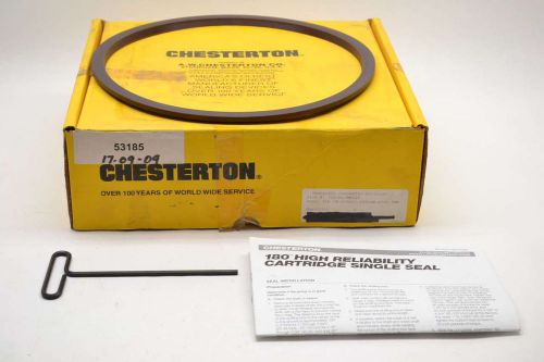 CHESTERTON 21KIRD/00439 180 PUMP SEAL PART 21K REPAIR KIT B441704